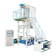 HDPE-LDPE Dual-Purpose Film Blowing Machine